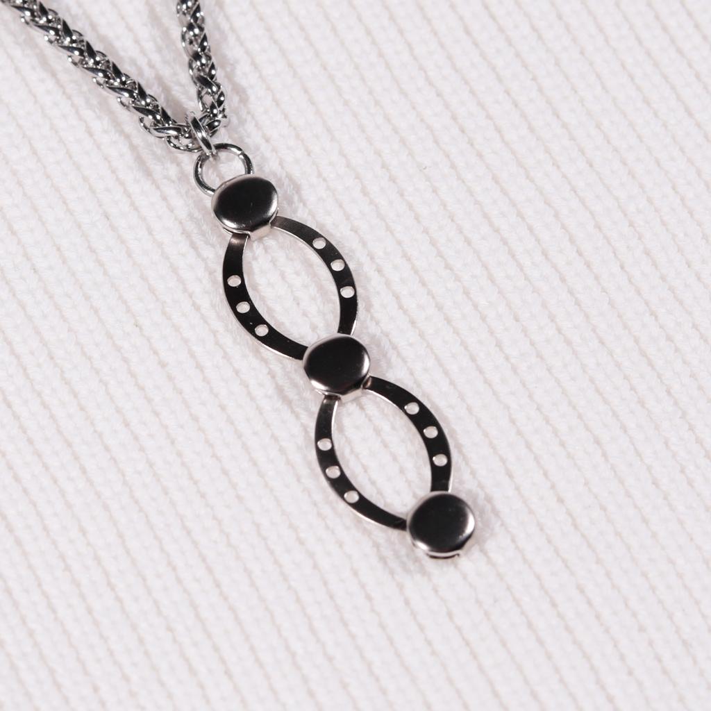 Heipeul Surgical Necklace (Hwn-28)