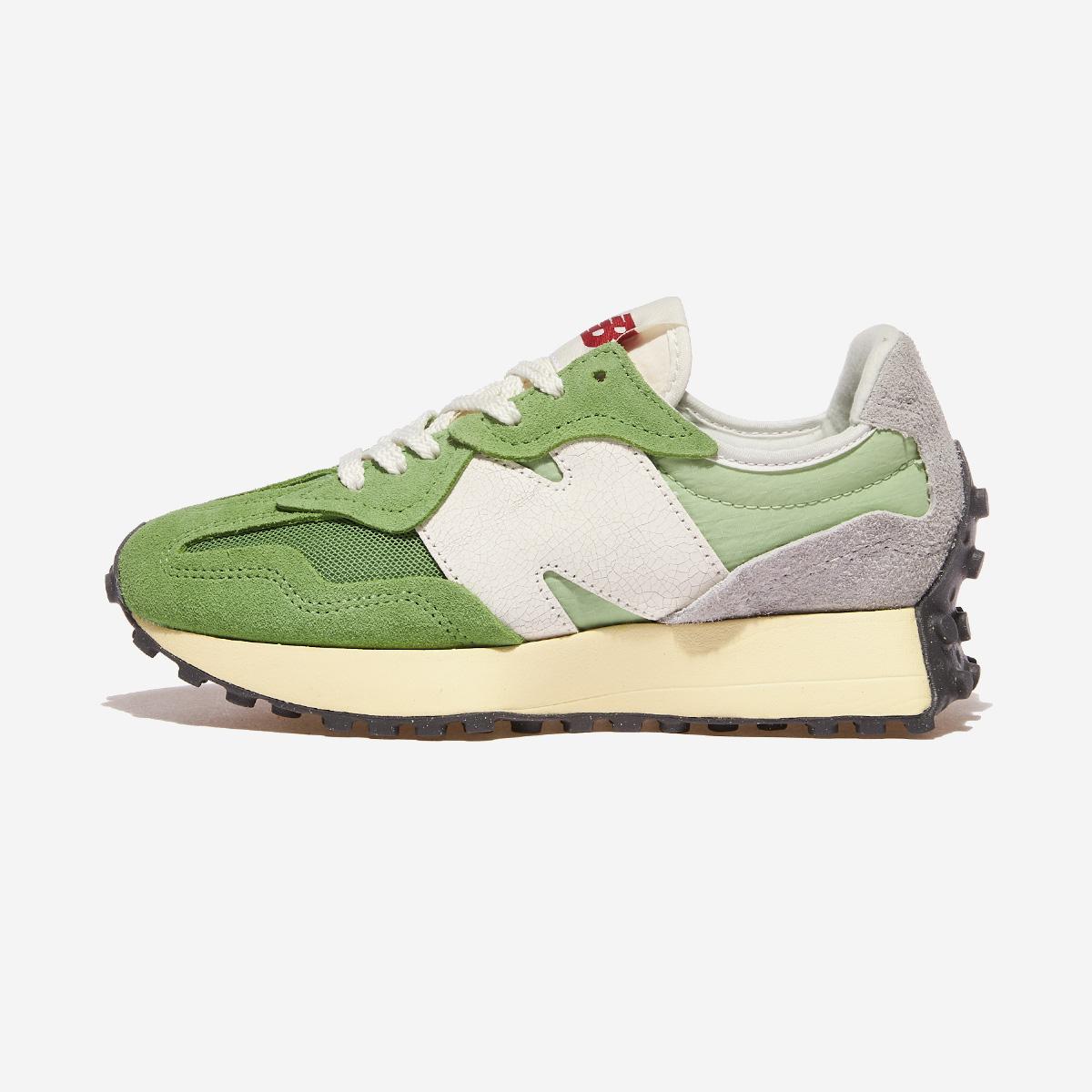 

[New Balance] U327WRD, U327WRD, 1020105771, Popular Korean Shoes 260