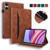 For Xiaomi Poco Pad Case 12.1 Inch Fashion Wallet Stand Tablet Cover For Funda Xiaomi Redmi Pad Pro 12.1 Case Coque 2024