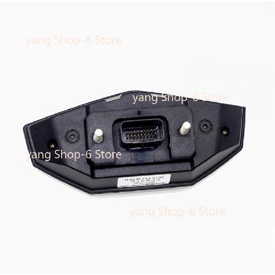 

Тахометр Спидометр Приборная панель Для cf moto CFMOTO 250 400 650 NK SR 400 650NK ordinary