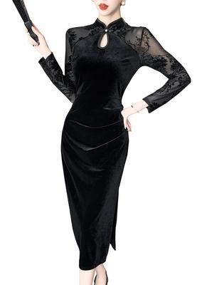 Vestidos – Vestidos de festa e de noite