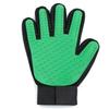 Guantes de silicona para el cuidado de mascotas, cepillo y peine para gatos, guantes para bañar a perros, limpieza, eliminación del pelo para perros, suministros para uso animal.