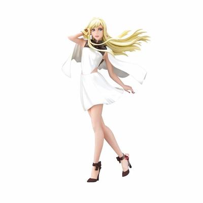 BANPRESTO Mobilní oblek Gundam Flash Hathaway Glitter Glamours Gigi Andalusie a