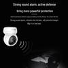 Ezviz H6C Pro 3MP Schwenk-/Neige-WLAN-Innenkamera (CN-Version)