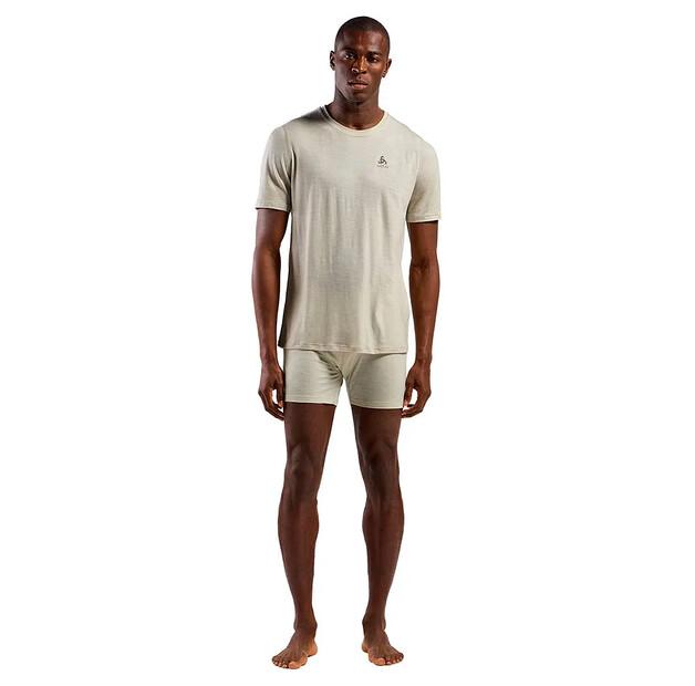 Odlo трусы-боксёры Merino 160