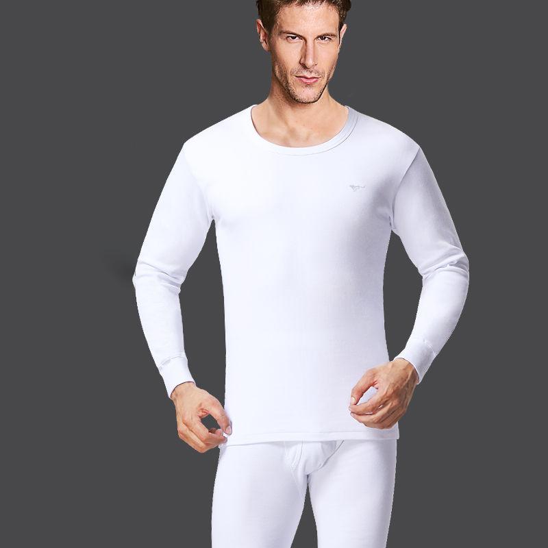 windproof thermal underwear