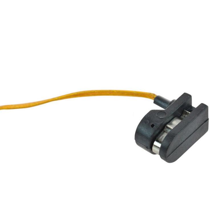 Mercedes-Benz W164/W220 Brake Sensor Line, Part #1645401017