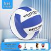 Brangdy Size 5 Indoor Training Volleyball
