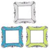 Gifts Prices New Resin Socket Light Switch Stickers Surround Cute Color Candy