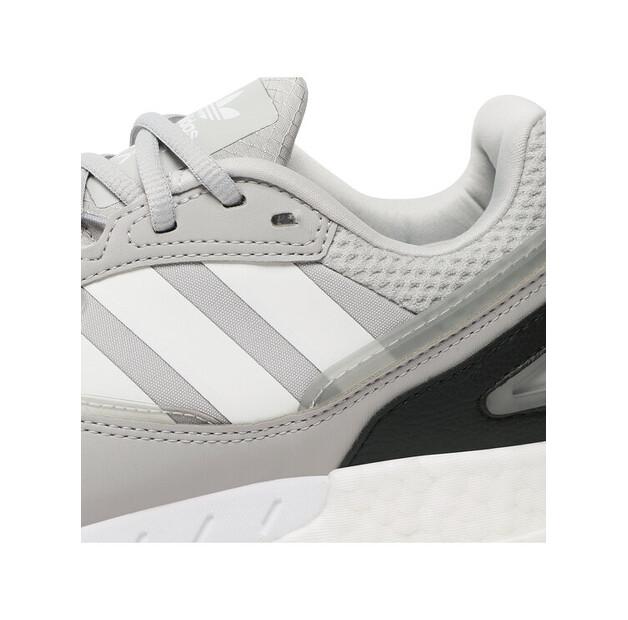 Мужские кроссовки adidas Zx 1k boost 2.0 gy5983 серые