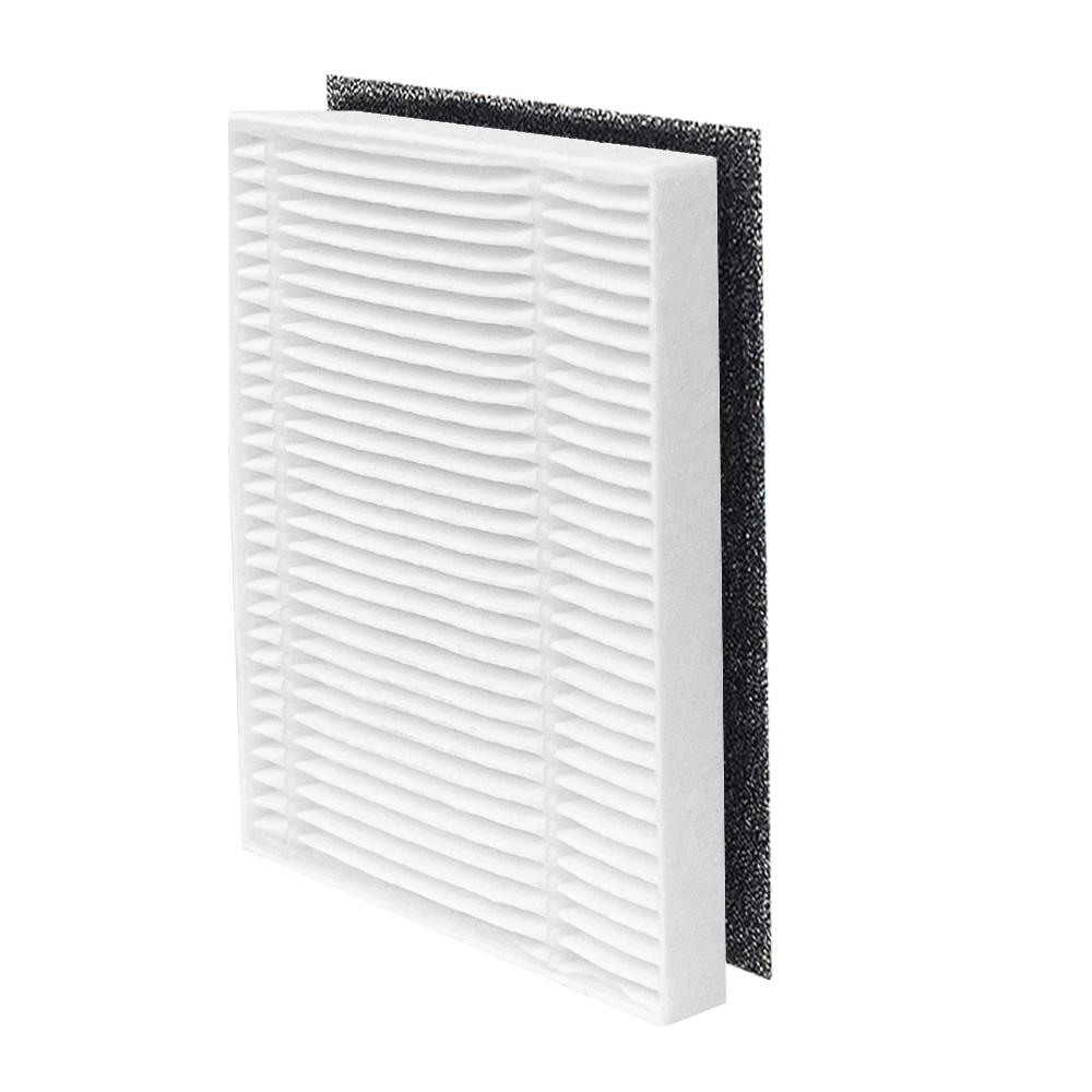 Compatible For ( Eufy G50 Hybrid, L60 Hybrid / L60 Hybrid SES ) Main Side Brush Hepa Filter Mop Cloth Dust Bag Accessories