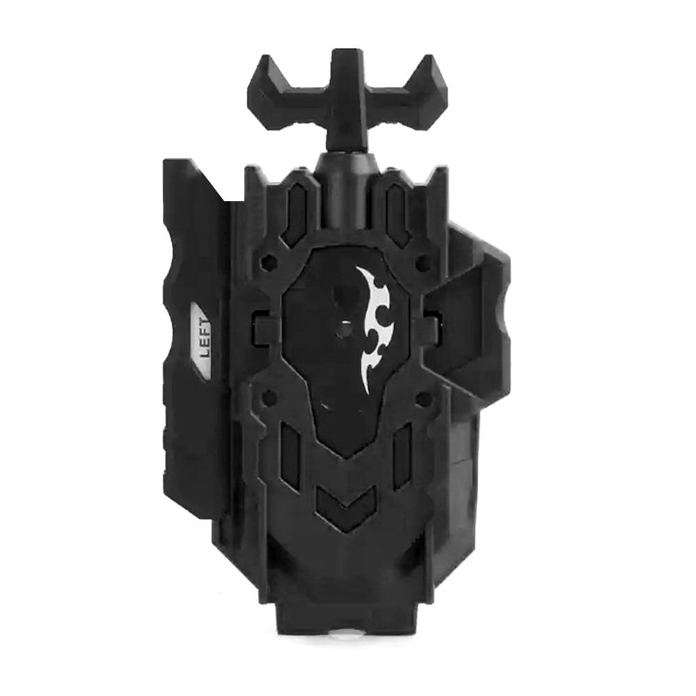 Spinning Tops Top Burst Launcher Two-way Spinning Spinning Top Accessories New Toy Kids Children