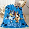 Halloween Costumes Fun Blanket Soft Warm Cozy Perfect for Picnics Office Chair Bed Four Seasons Multipurpose Digital Print