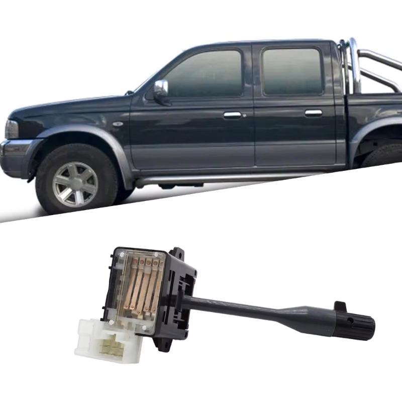 High Sensitivity Headlight and Turn Signal Control Switch Suitable for 720 D21 25540-D4500 25540D4500, Easy Installation