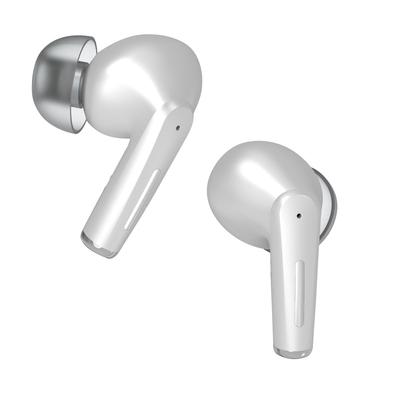 [Outlet] (nb) D69 ANC Waterproof True Wireless Earbuds IPX7 Waterproof Noise Cancelling Ambient Sound Passthrough Low Latency Mode Call Microphone