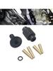 Injector Seals Tools Replaces EN-49245 EN-51105 18683AA000 for GM245 2.0L 2.5L Engine Car Repair Parts