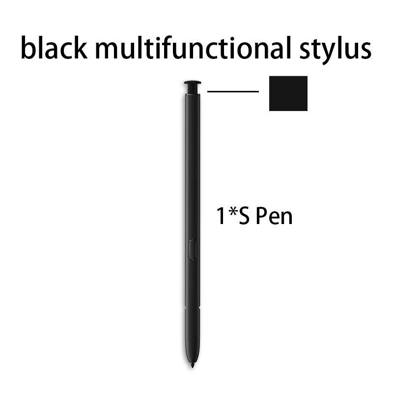 Ersatz-S Pen für Samsung Galaxy S23 Ultra, SM-S918B/DS SM-S918U SM-S918W SM-S918N Touchscreen-Stift Ohne Bluetooth