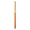 Personalized Engraved Ballpoint Pen With Black Refill  High-end Metal Carbon Fiber Pen For Men And Women  Perfect As A Gift  3ml