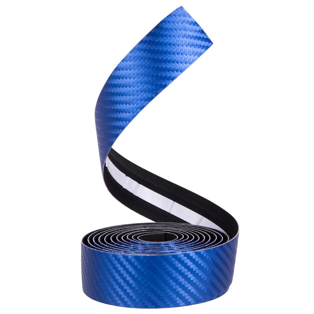MTB Lenkerband Rennrad Sportfahrrad Lenker Anti-Rutsch-Band Riemen Carbonfaserband