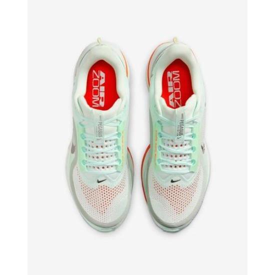 Nike Pegasus Premium Running Shoes Barley Green/Mint HQ2592-301 Men's Size