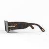 TF High-End Schmale Cat-Eye Sonnenbrille Unisex Sonnenbrille FT1187