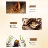 Selsun Ginseng Ginger Shampoo & Shower Gel Set