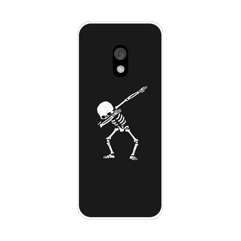 For Nokia 235 4G 2024 Clear Back CasesFor Nokia 215 220 4G 2024 Soft Silicone Phone Case Transparent Shockproof Funda Coque
