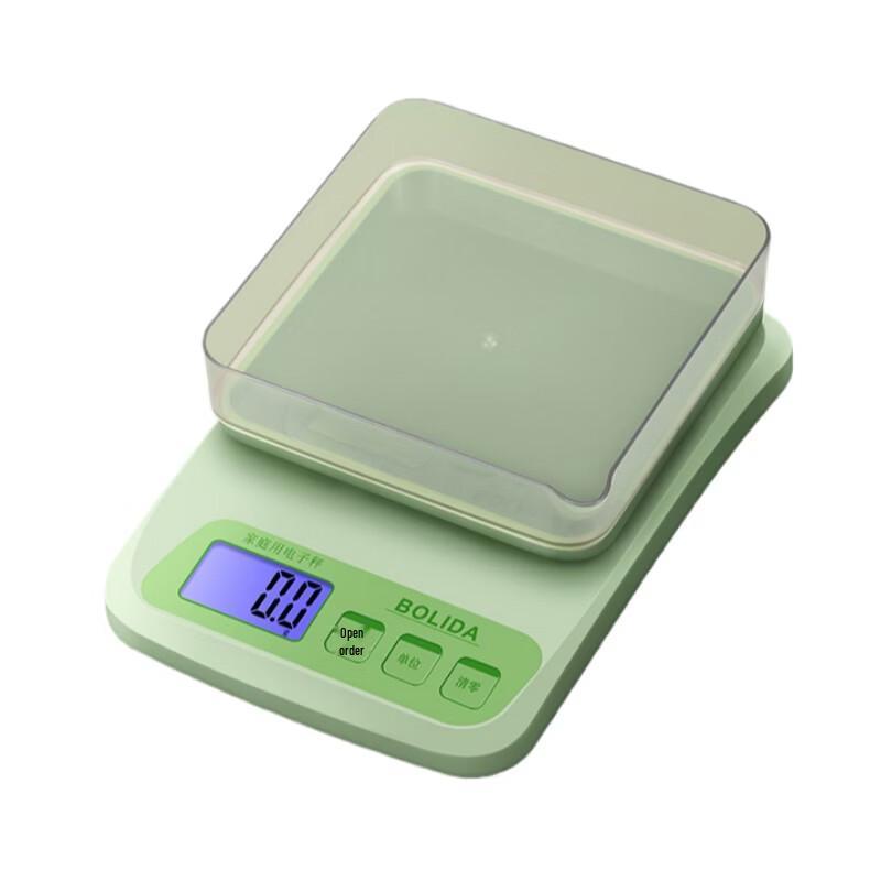 YEANTEEN Kitchen Electronic Food Scale