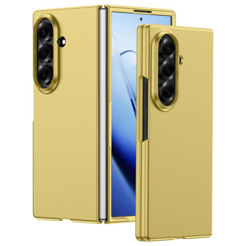 Phone Case Z Fold8 Ultra Matte Slim Full Body Shockproof Protective Cover