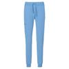 Exner Unisex Adult Stretch Plain Trousers