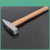 Heavy Duty Hammer With High Carbon Steel And Wooden Handle For Precision Work
