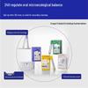 Baixi Portable Mouthwash - White Peach