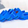 Detachable Roll Up Turn Over Cushion Fixable Turning Pillow Side Lying Turn Over Pad  Disabled
