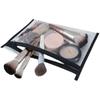 Large Portable Travel Makeup & Skincare Bag - Cross-Border Carry-On Toiletry Organizer