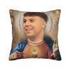 Decorative Pillowcases QUEVEDO EL BAIFO  Merch Home  Throw Pillow Case Cover Zippered Multiple Sizes