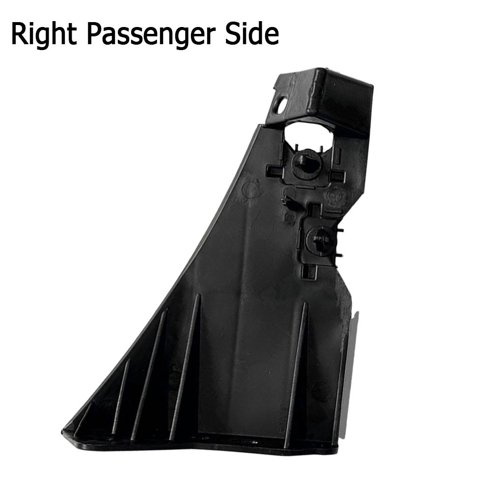 Front Bumper Support Bracket For Ford Mustang 2005 2006 2007 2008 2009 5R3Z17C861AA 5R3Z17C861AA Left Driver/Right Passenger 