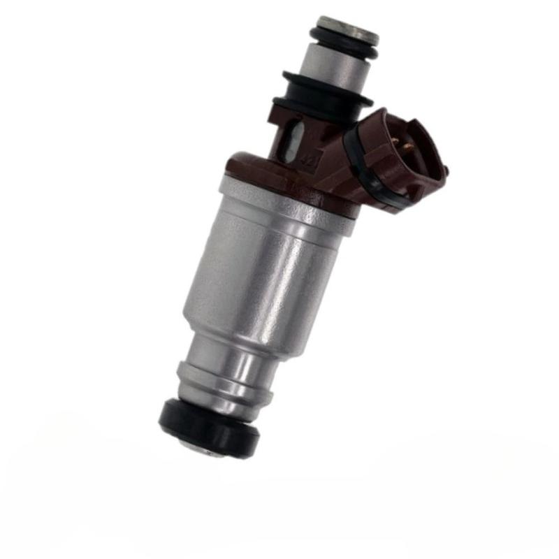 High quality New For 23250-46030 Fuel Injector Toyota Camry Corolla Highlander Matrix Rav4 Solara Scion Tc Xb 2.4L