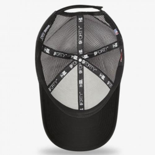 Casquette New Era HOME FIELD 940 TRUCKER CHIBUL