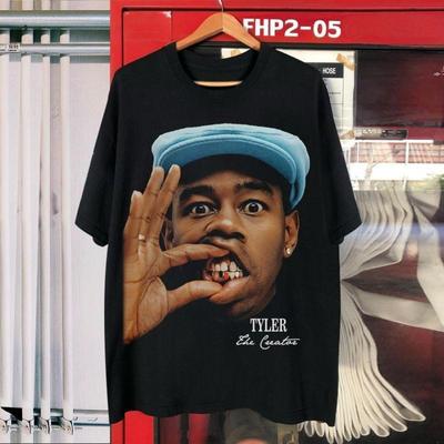 T-shirts e tops – T-Shirts