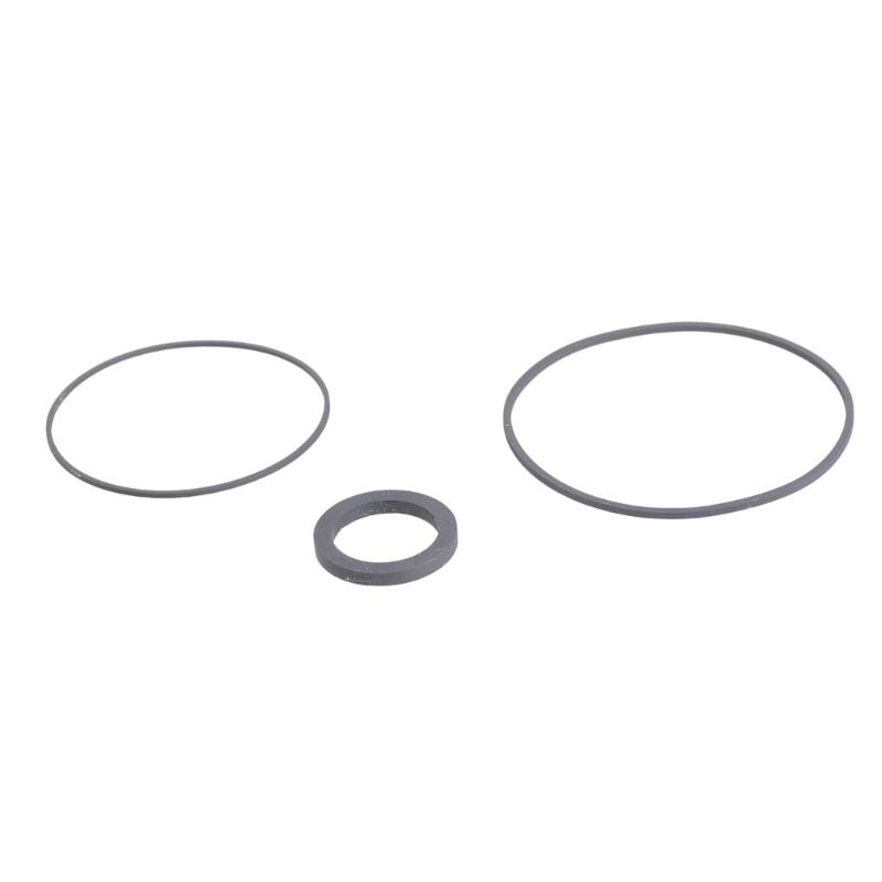 Long Service Replacement Drive Belt Easy Installation Wear Resistant Rubber Component Simple Installation for Wa55