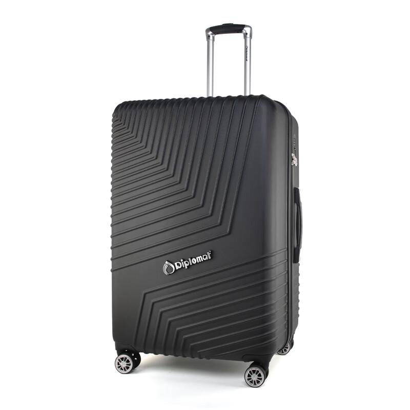 Diplomat Hardside Spinner Suitcase