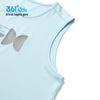 361 Degrees Boys' Quick-Dry Performance Tank Top