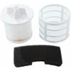 Sprint Hoover Evo Filter Kit U66 For Whirlwind Vacuum Cleaner 35601328 Se71