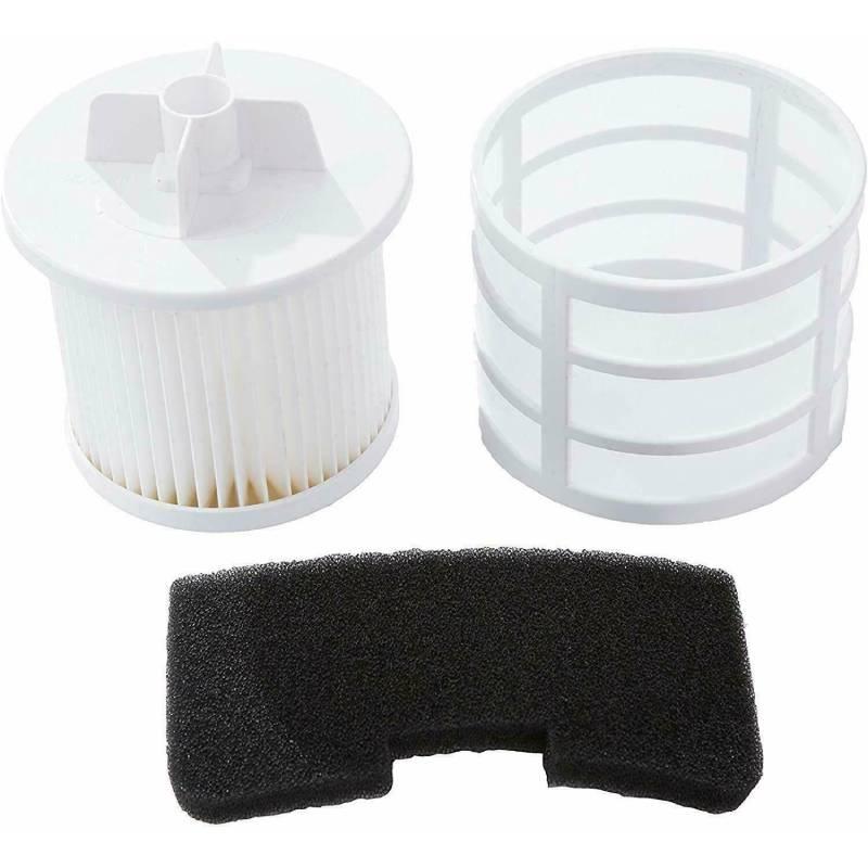 Sprint Hoover Evo Filter Kit U66 For Whirlwind Vacuum Cleaner 35601328 Se71