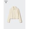Uniqlo Corduroy Short Jacket