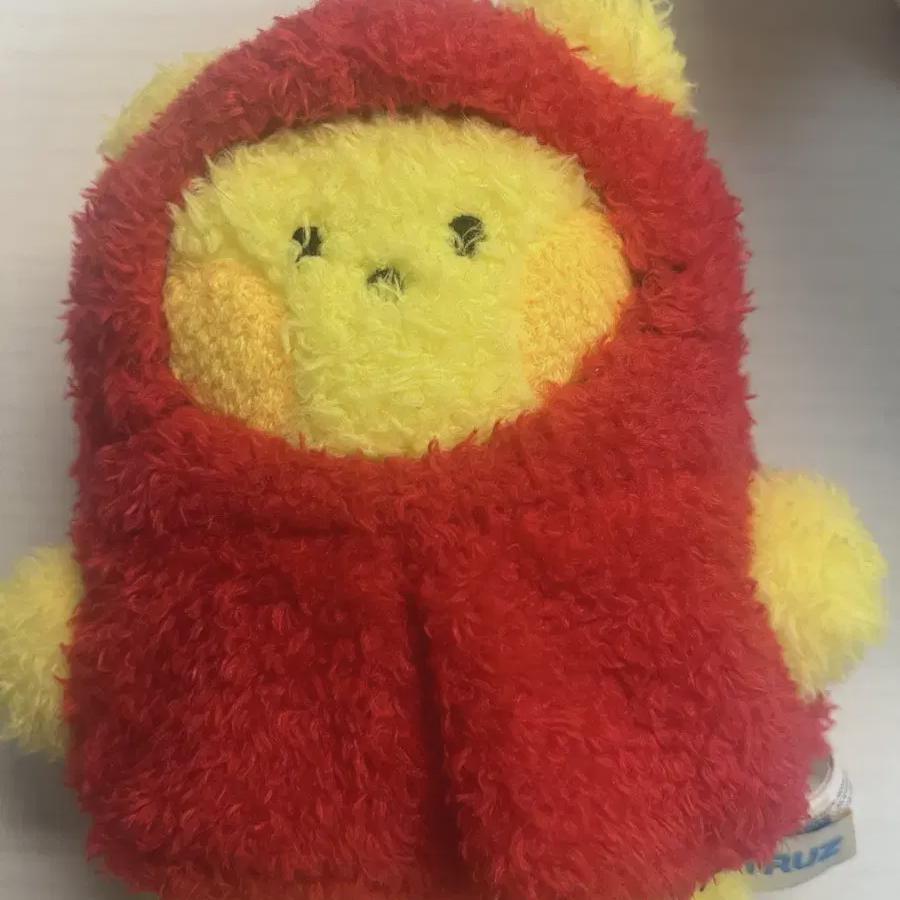 

Treasure Truz Jaehyuk Doll