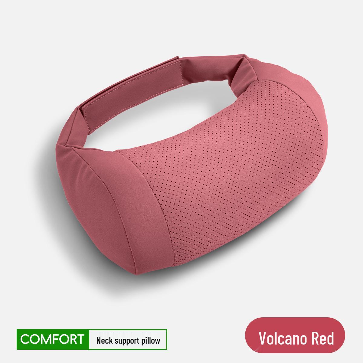 All-Season Headrest Pillow & Lumbar Support for BYD Denza Models: Z9EV, Z9DM, Z9GTEV, N7, N9DM, D9EV
