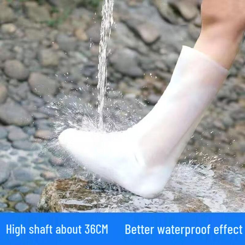 Водонепроницаемые бахилы для детей Ханью