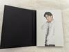 [USED] 2015 EXO-Love Concert in Dome Postcard Book