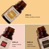 Spiritual Awareness Diffuser Blend Trio Set, 3x10ml, Aromafume